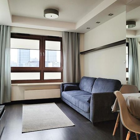Chopin Apartments - Capital Varşova Dış mekan fotoğraf