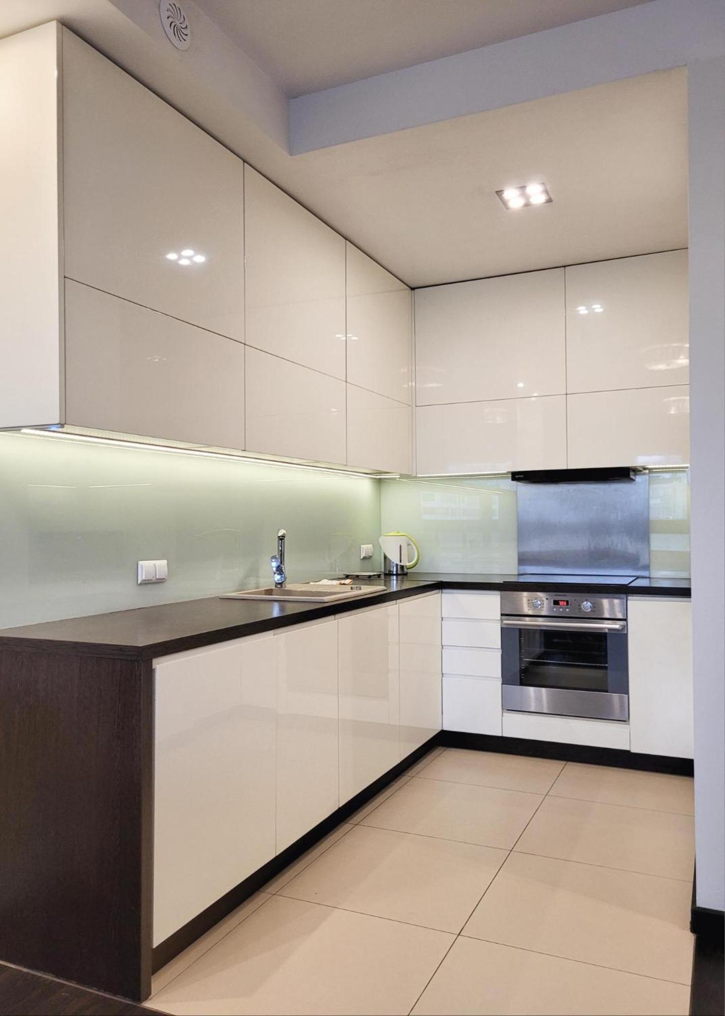 Chopin Apartments - Capital Varşova Dış mekan fotoğraf