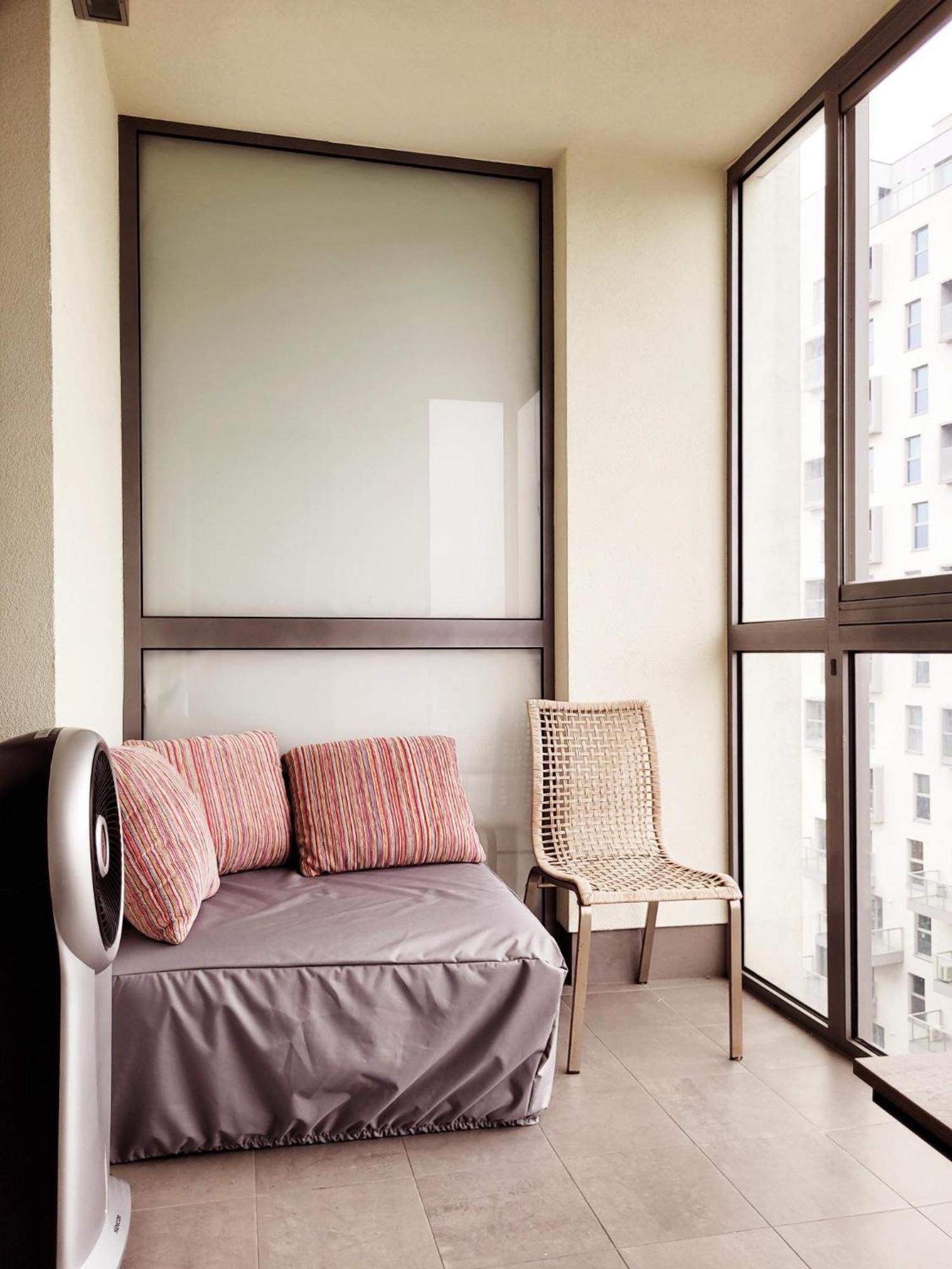 Chopin Apartments - Capital Varşova Dış mekan fotoğraf